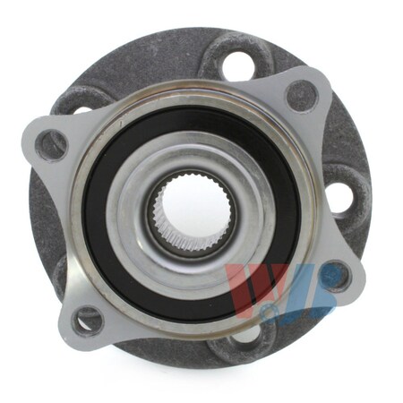 Wjb Hub Assembly, Wa513194 WA513194